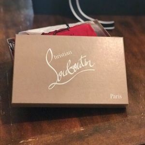 Christian Louboutin Pigalle Follies 100mm Patent